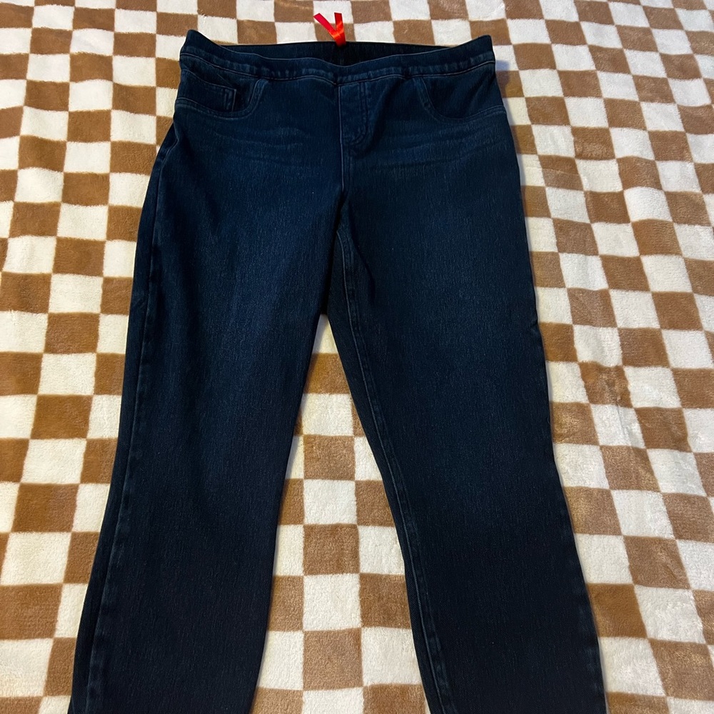 SPANX jeans